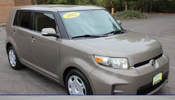 2012 Scion xB 