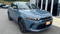 2023 Dodge Hornet GT