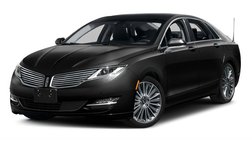 2016 Lincoln MKZ Hybrid Base