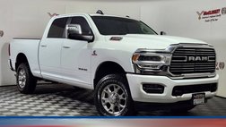 2024 Ram Ram Pickup 2500 Laramie