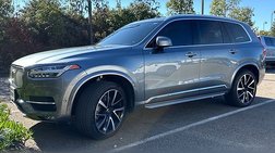 2018 Volvo XC90 T6 Inscription