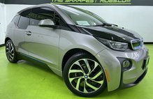 2014 BMW i3 Base