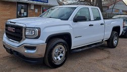 2016 GMC Sierra 1500 Base