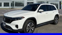 2023 Mercedes-Benz EQB EQB 300 4MATIC