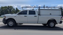 2019 Ram Ram Pickup 2500 Tradesman