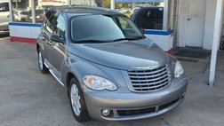 2008 Chrysler PT Cruiser Touring