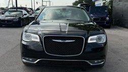 2015 Chrysler 300 Limited