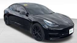 2022 Tesla Model 3 Base