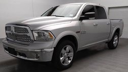 2016 Ram Ram Pickup 1500 Laramie
