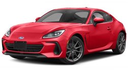 2023 Subaru BRZ Limited