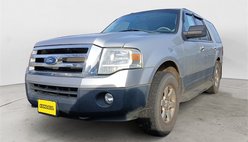 2011 Ford Expedition XL
