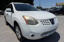 2010 Nissan Rogue S