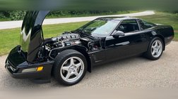 1995 Chevrolet Corvette ZR1