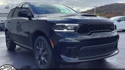 2026 Dodge Durango GT HEMI