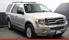 2014 Ford Expedition XLT