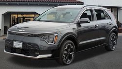 2024 Kia Niro EV Wave