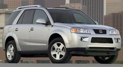 2006 Saturn VUE Base