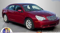 2009 Chrysler Sebring Touring