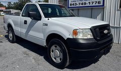 2007 Ford F-150 XL