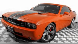 2008 Dodge Challenger SRT8
