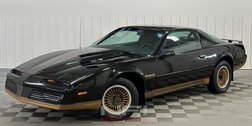 1983 Pontiac Firebird Trans Am