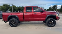 2006 Dodge Ram 2500 ST