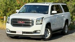 2019 GMC Yukon XL SLT