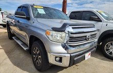 2014 Toyota Tundra SR5