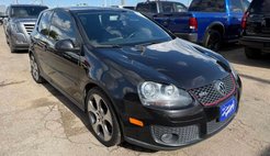 2009 Volkswagen GTI Base PZEV