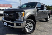 2017 Ford Super Duty F-350 XLT