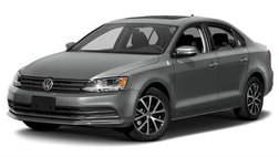 2015 Volkswagen Jetta S