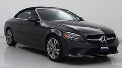 2021 Mercedes-Benz C-Class C 300 4MATIC