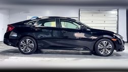 2018 Honda Civic EX-L