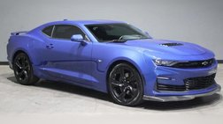 2022 Chevrolet Camaro SS