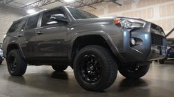 2017 Toyota 4Runner Limited