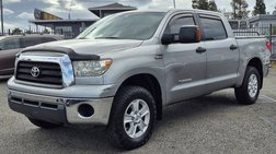 2007 Toyota Tundra SR5