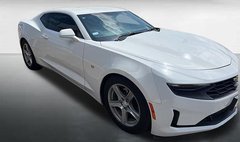 2021 Chevrolet Camaro LT