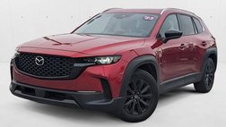 2023 Mazda CX-50 2.5 S Preferred Plus