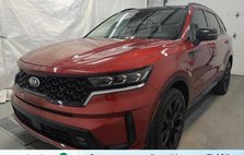 2021 Kia Sorento SX