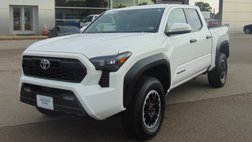 2025 Toyota Tacoma Limited