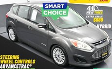 2016 Ford C-Max Hybrid SE