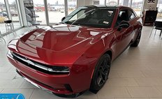 2024 Dodge Charger Daytona R/T
