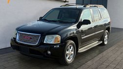 2006 GMC Envoy XL SLT