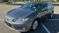 2014 Lexus ES 350 Base