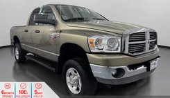 2009 Dodge Ram 2500 SLT
