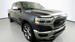 2019 Ram Ram Pickup 1500 Limited