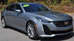 2024 Cadillac CT5 Premium Luxury