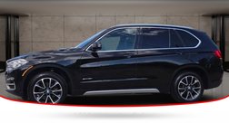 2017 BMW X5 sDrive35i