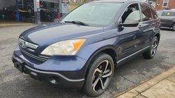 2008 Honda CR-V EX