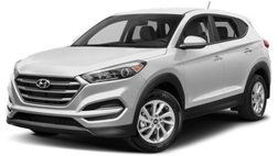 2018 Hyundai Tucson Sport